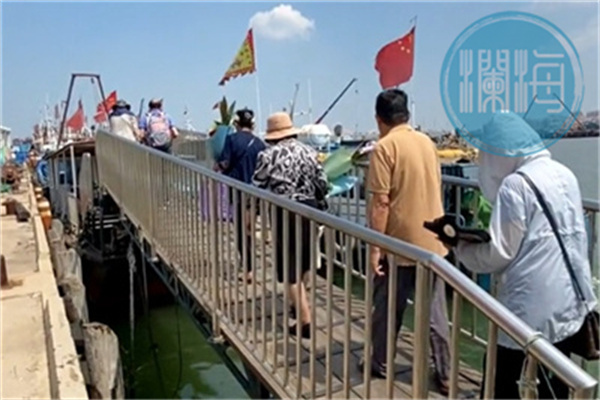 威海海葬服務(wù)中心地址在哪？怎么去？