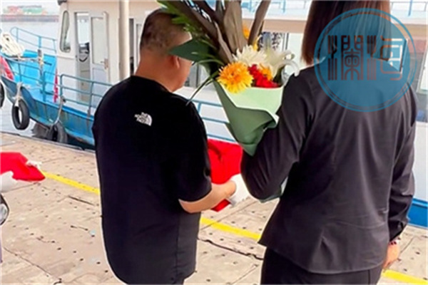 太原如何辦理海葬，海葬需要多長(zhǎng)時(shí)間？