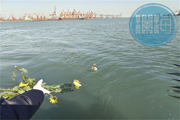 寧波免費(fèi)海葬手續(xù)如何辦理？