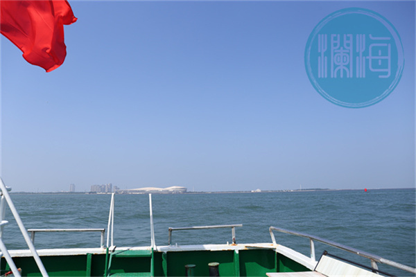 煙臺(tái)骨灰海葬流程是什么？