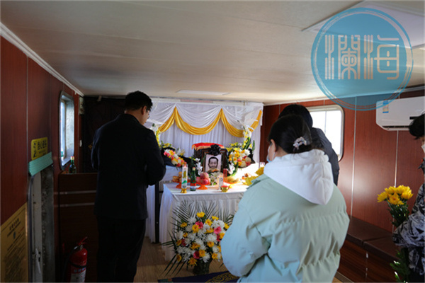青島如何辦理海葬，海葬需要多長(zhǎng)時(shí)間？