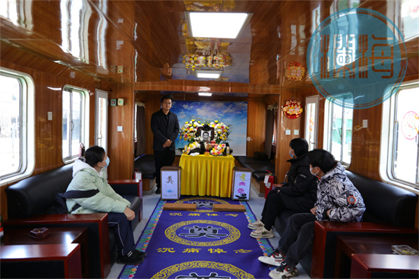 舟山骨灰海葬全部費用大概多少錢
