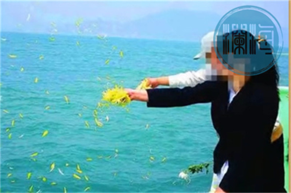 上海骨灰海葬全部費(fèi)用大概多少錢