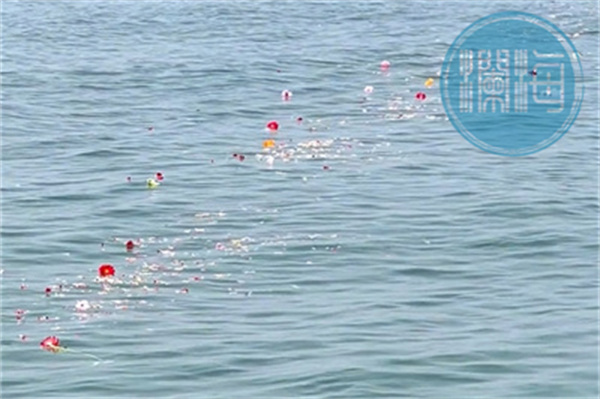 煙臺骨灰海葬全部費用大概多少錢