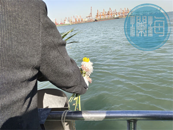 紹興骨灰海葬全部費用大概多少錢